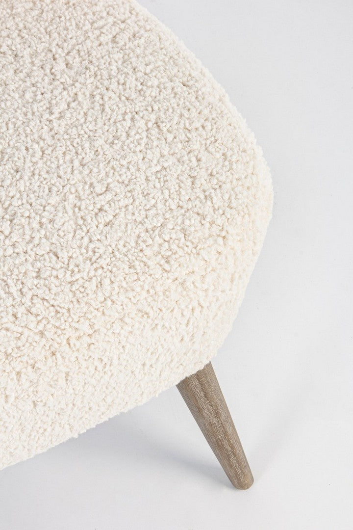 Corvara armchair