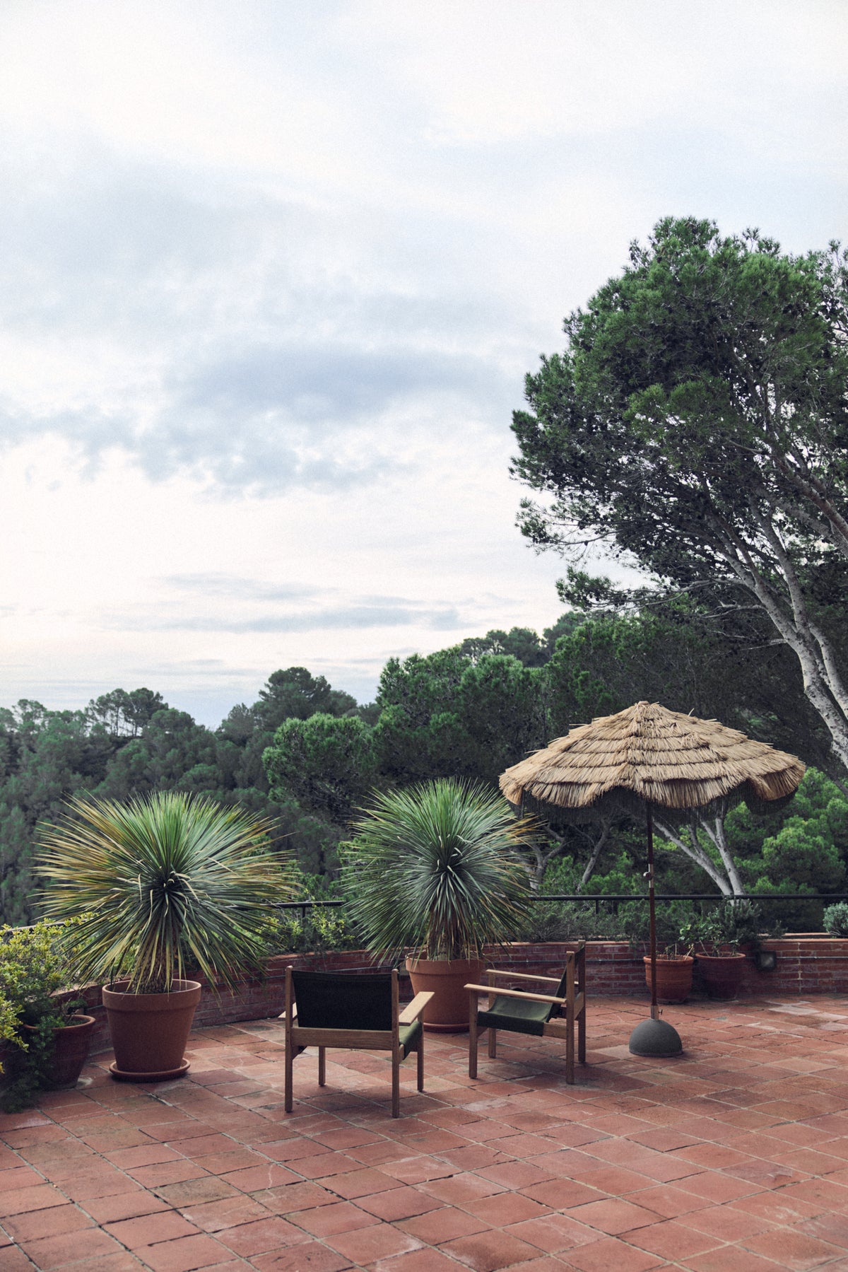 Ombrello del Serengeti
