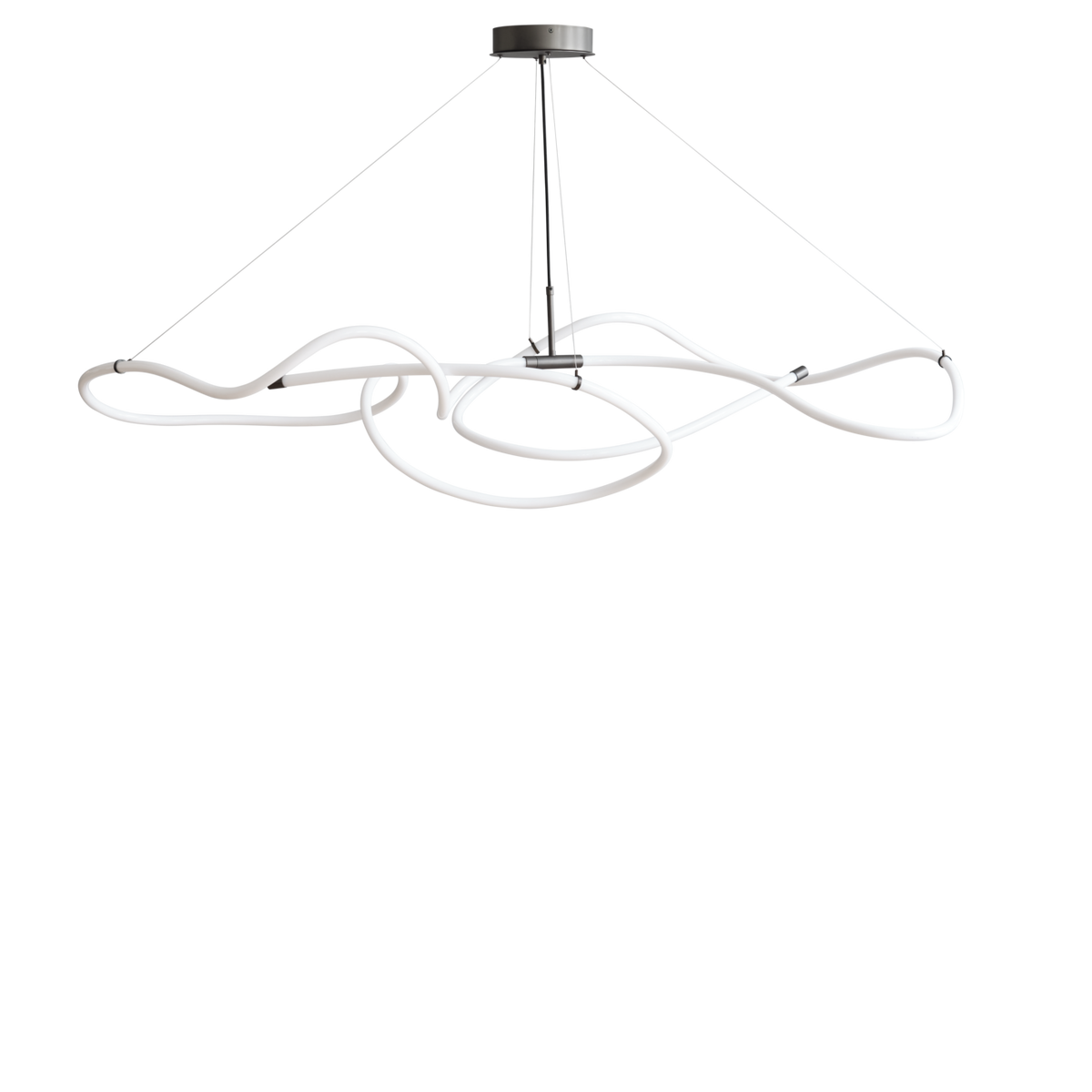 Lampadario - Ghost