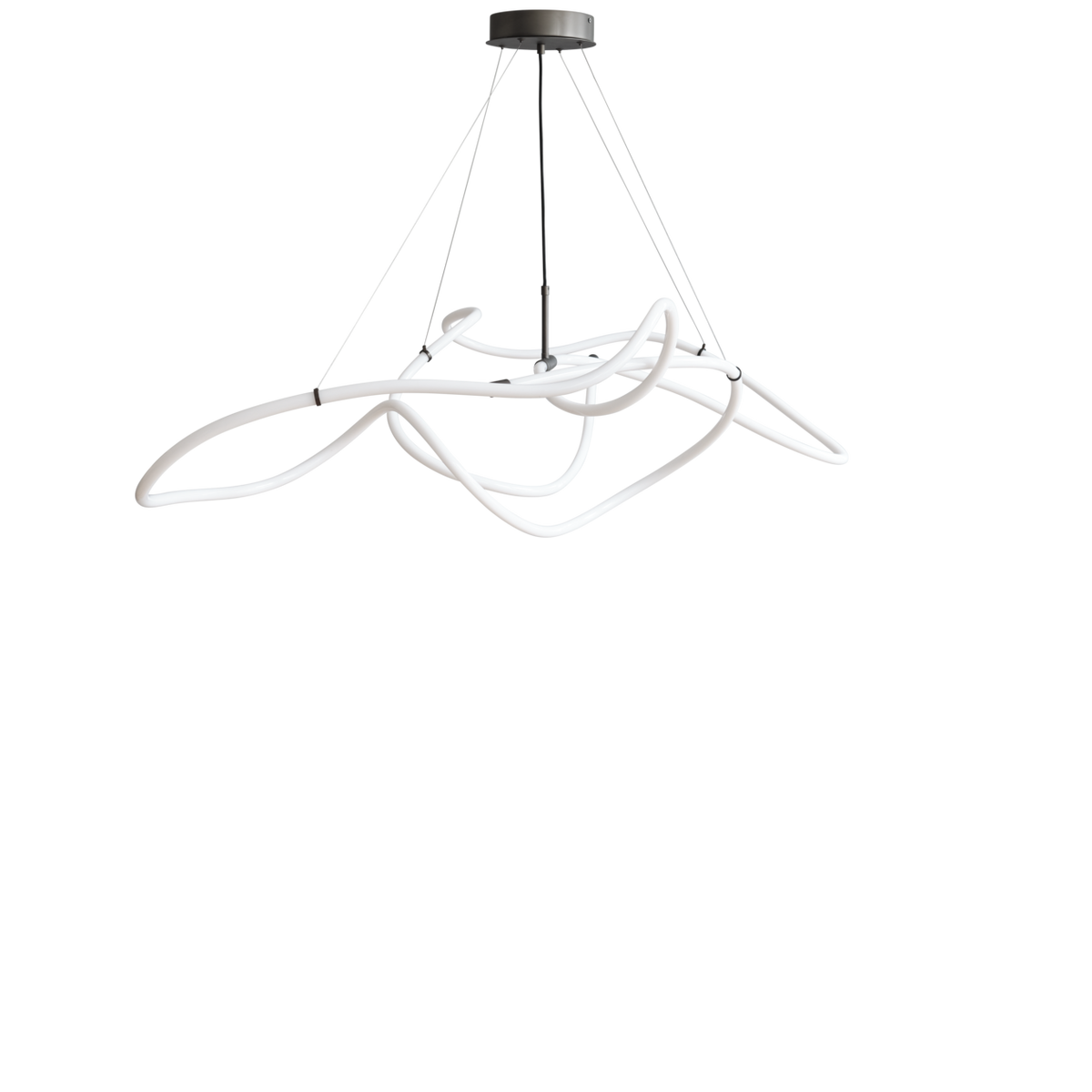 Lampadario - Ghost