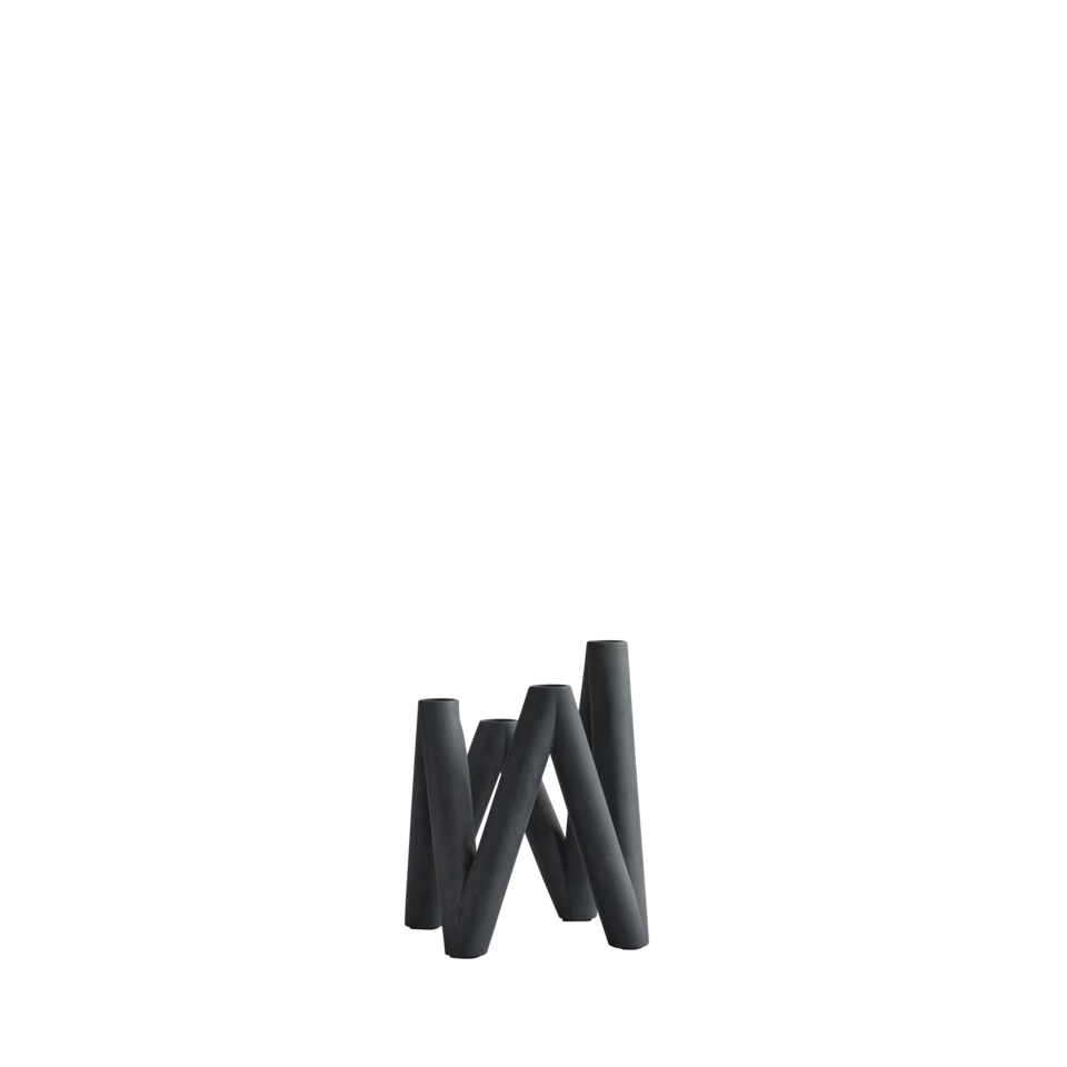 Portacandele - W