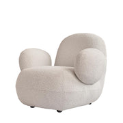 Poltrona - Toe