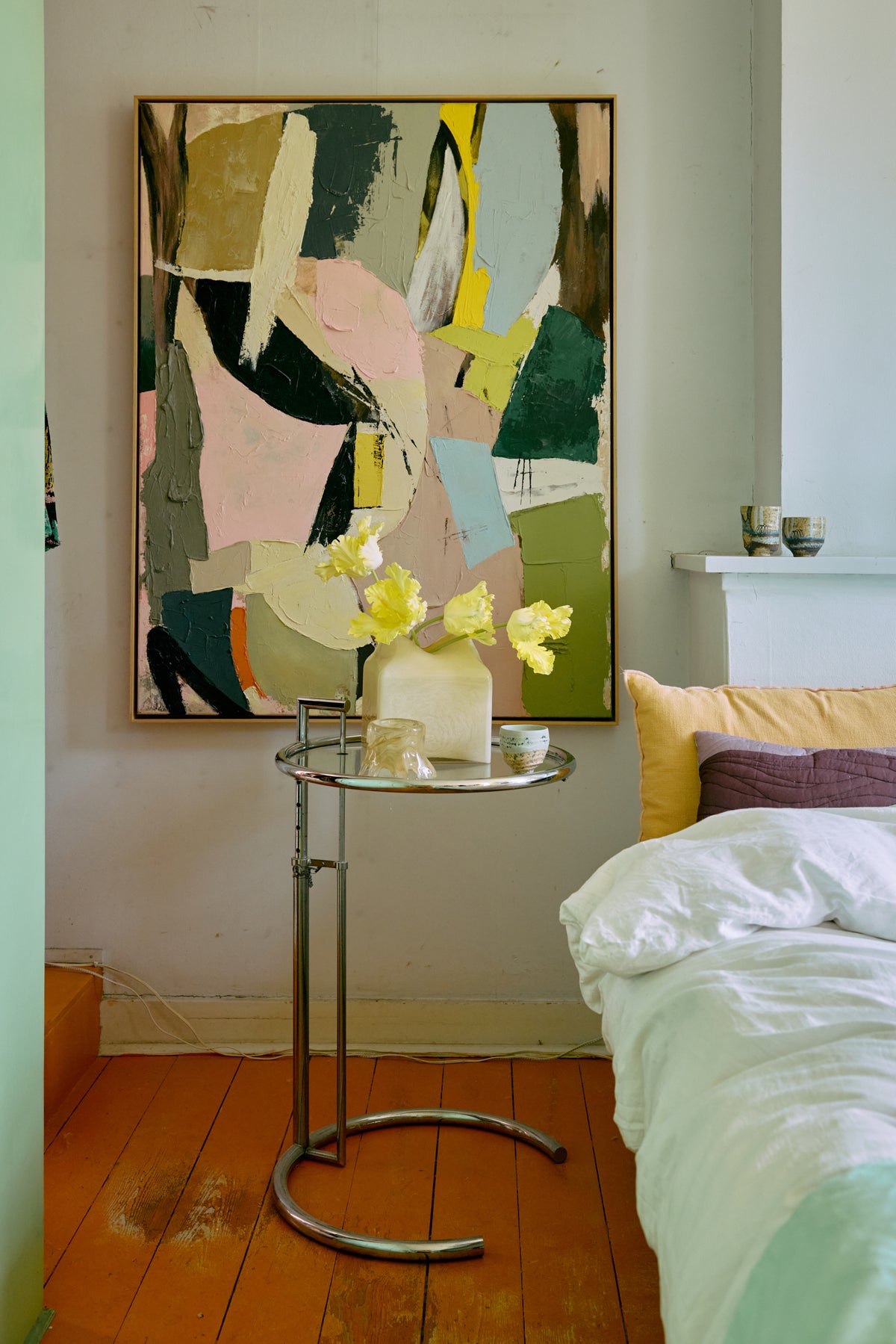 Opera incorniciata Colour Cult (103x133 cm)