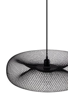 Lampada a sospensione Torus 50
