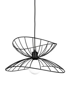 Lampada a sospensione Ray 45
