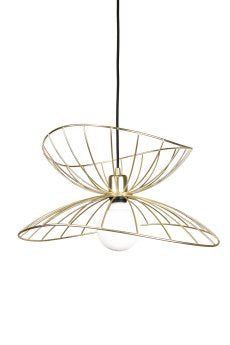 Lampada a sospensione Ray 45