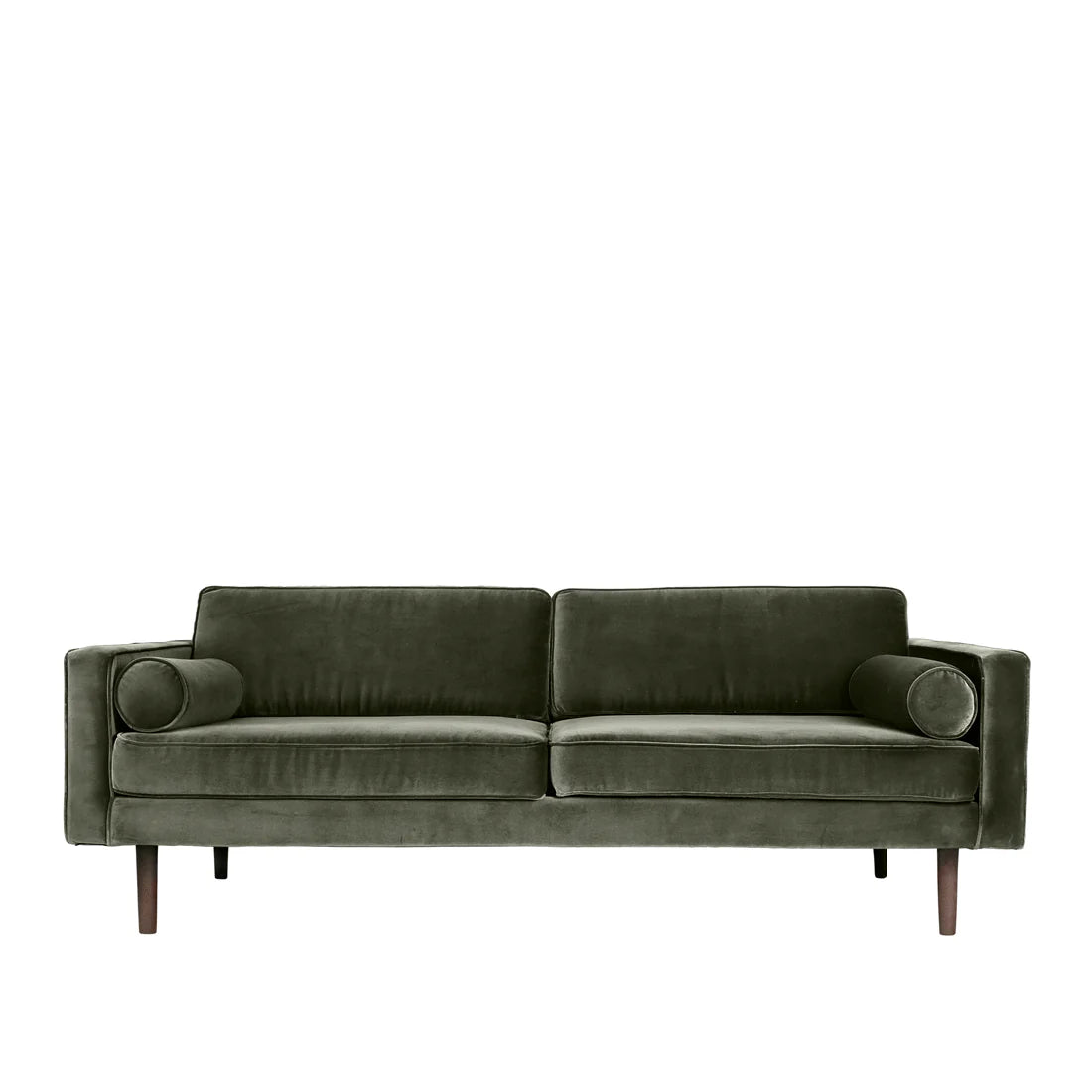 Sofa WIND in velluto