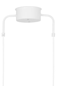Lampada a sospensione Curve 3