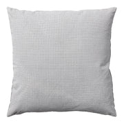 Cuscino PUNCTA - Grigio chiaro - AYTM - L45xP45 CM