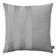Cuscino SANATI - Grigio chiaro - AYTM - L50xP50 CM