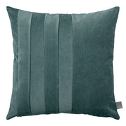 Cuscino SANATI - Blu polveroso - AYTM - L50xP50 CM