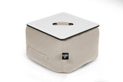 Pouf tavolino per esterni Puf Pool Table by OGO