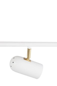Lampada da soffitto Swan 3