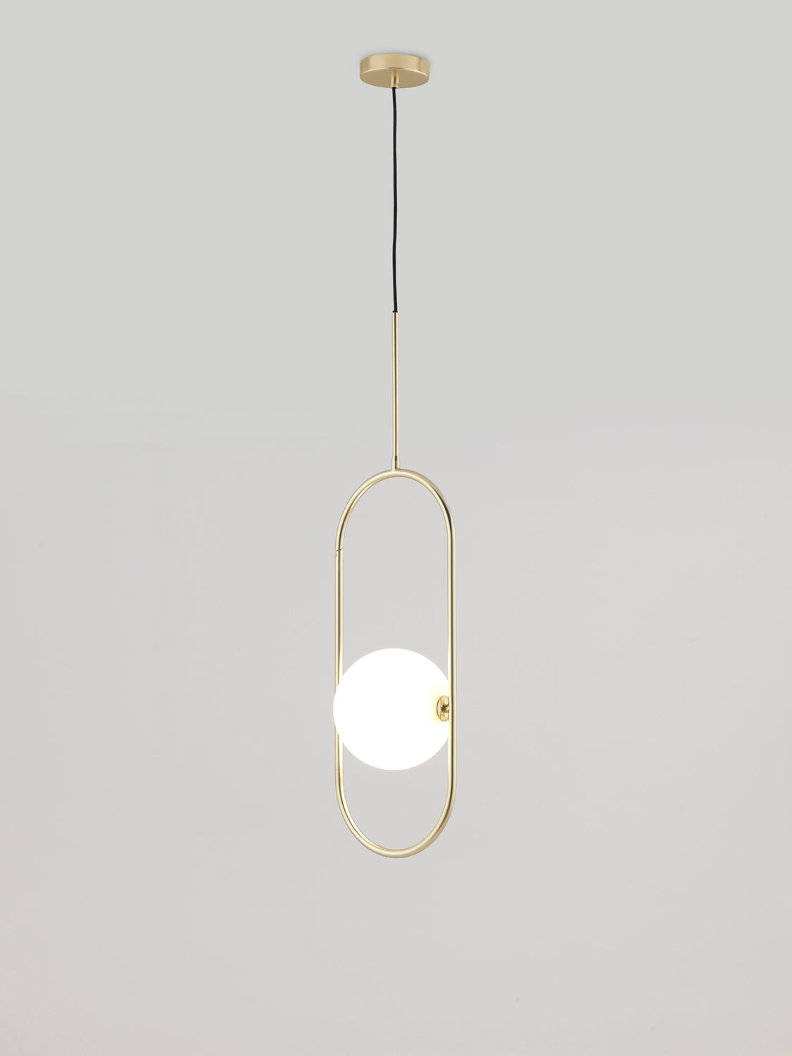 ABBACUS Lampada a sospensione