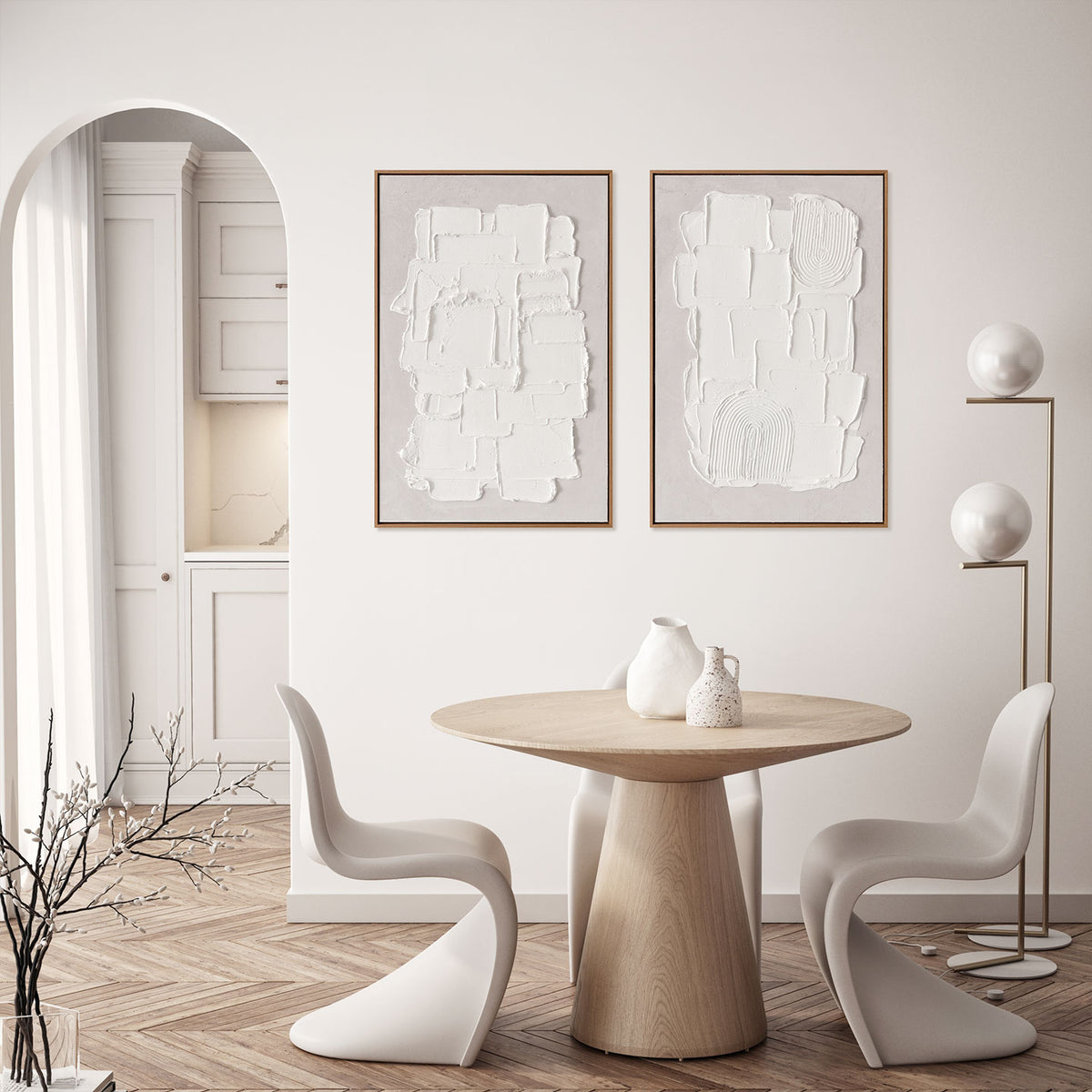 Spatula 60x90