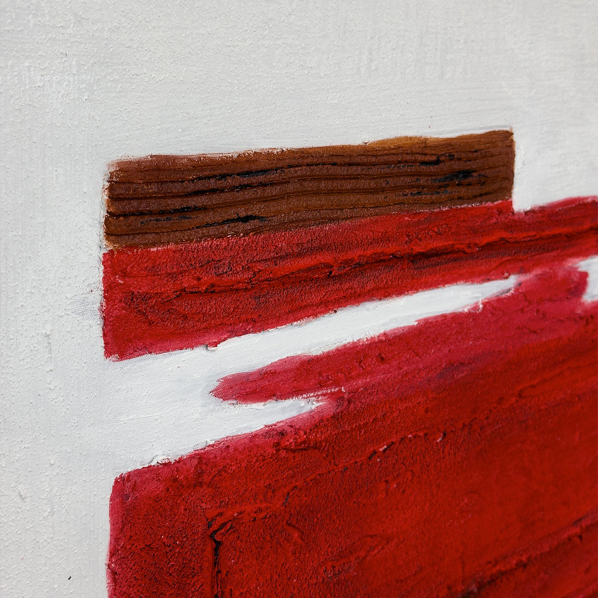 Racing Red 80x100
