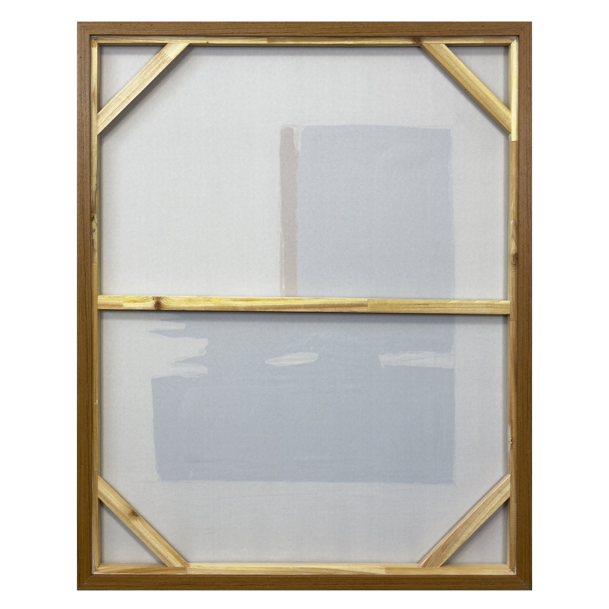 Snorkel Blue 80x100