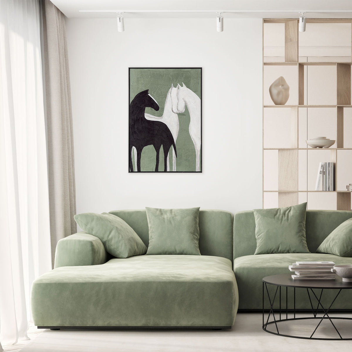 Contrast 70x100