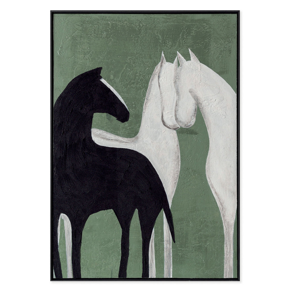 Contrast 70x100