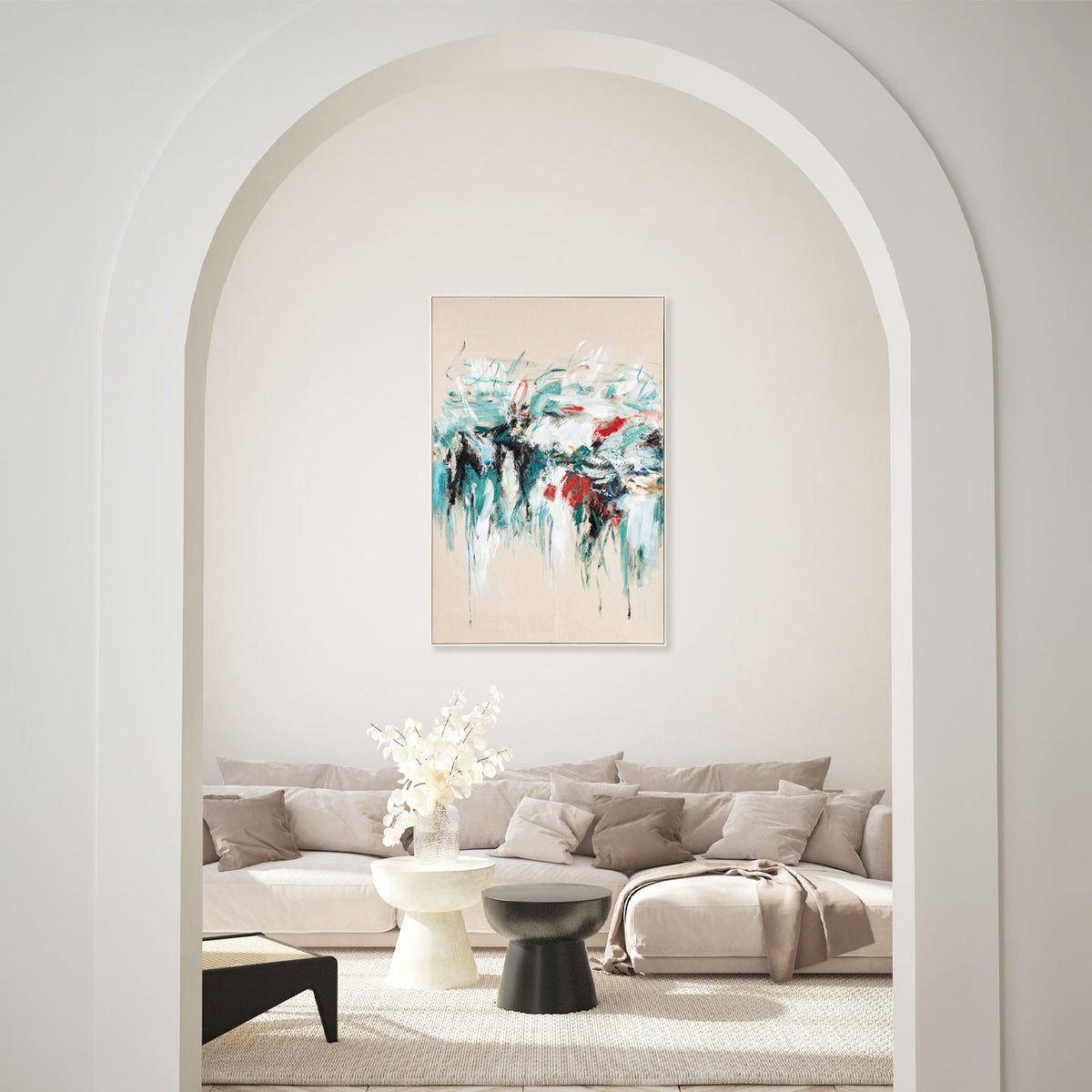 Hurricane 80x120
