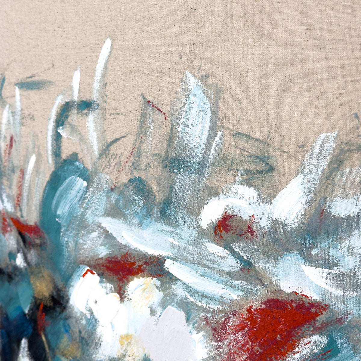 Hurricane 80x120