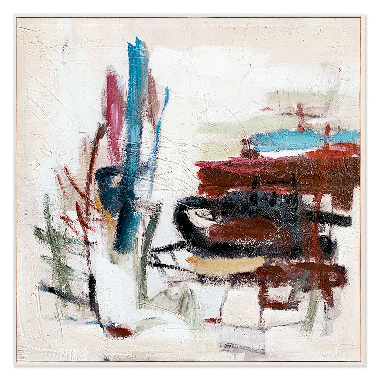 Focus 100x100
