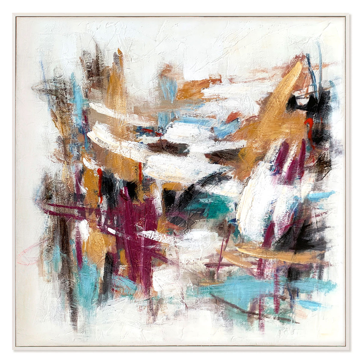 Amuse 100x100