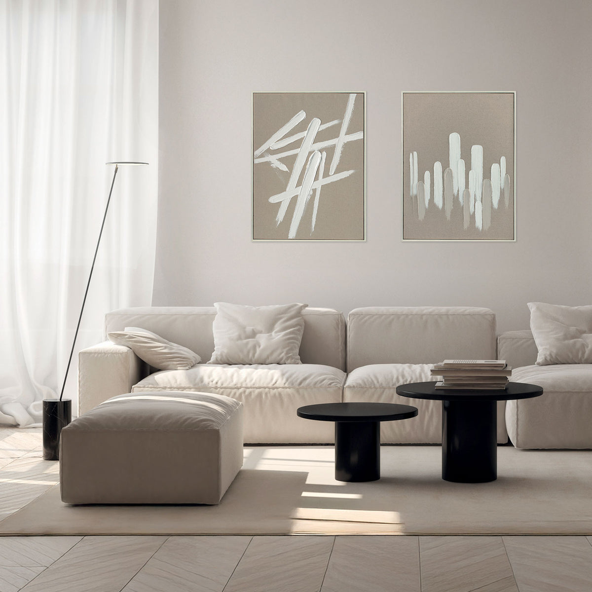 Cross 60x80