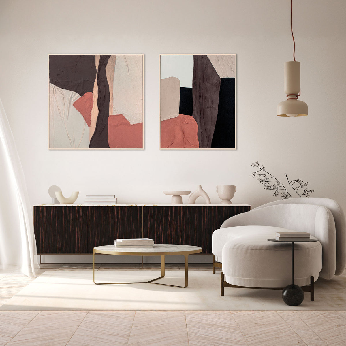 Patchwork 2 80x100