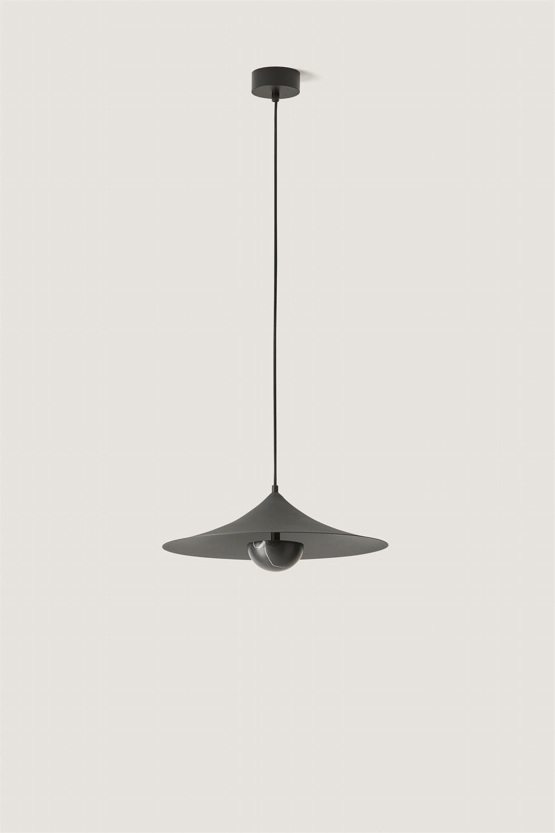 HAT Lampada a sospensione - 150+3m cable
