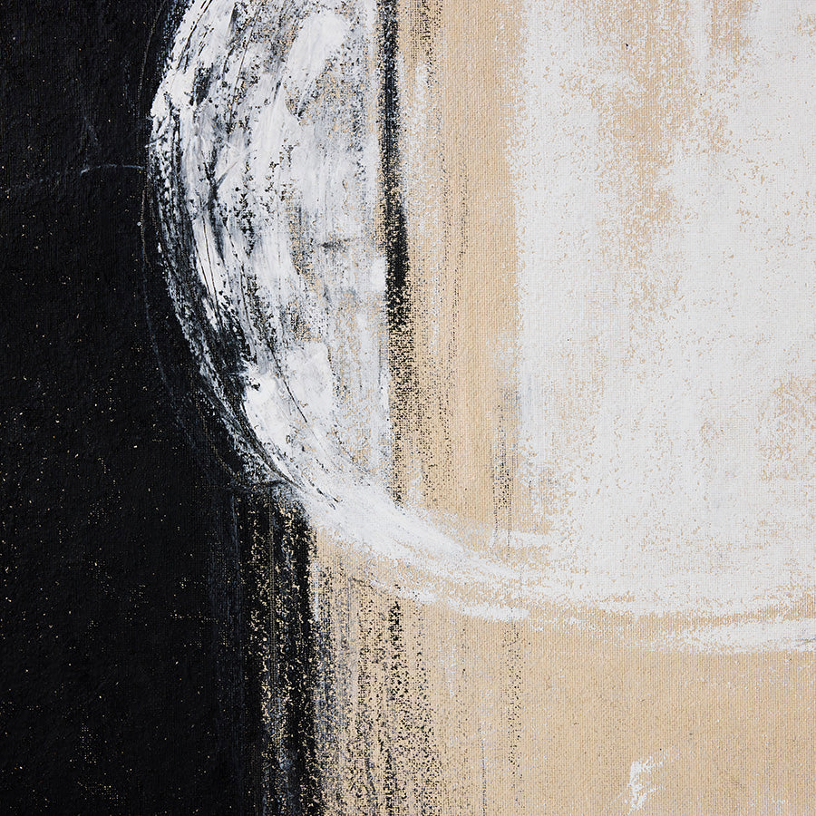 Opera incorniciata Offset (120x102 cm)