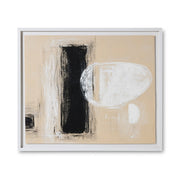 Opera incorniciata Offset (120x102 cm)