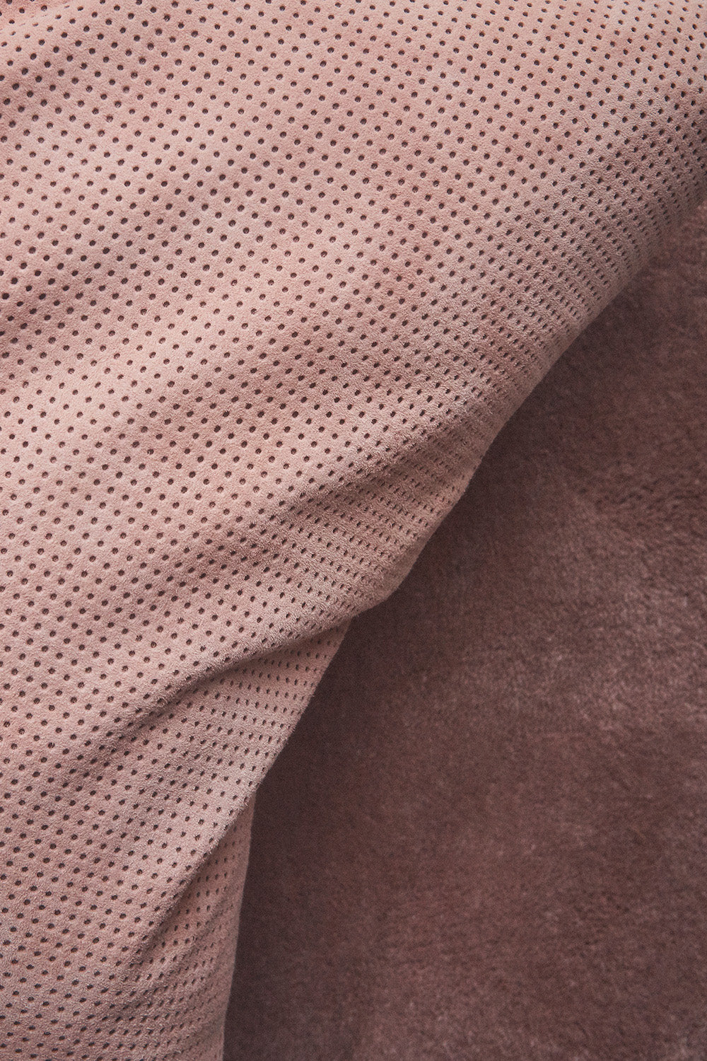 Cuscino PUNCTA - Rosa - AYTM - L45xP45 CM
