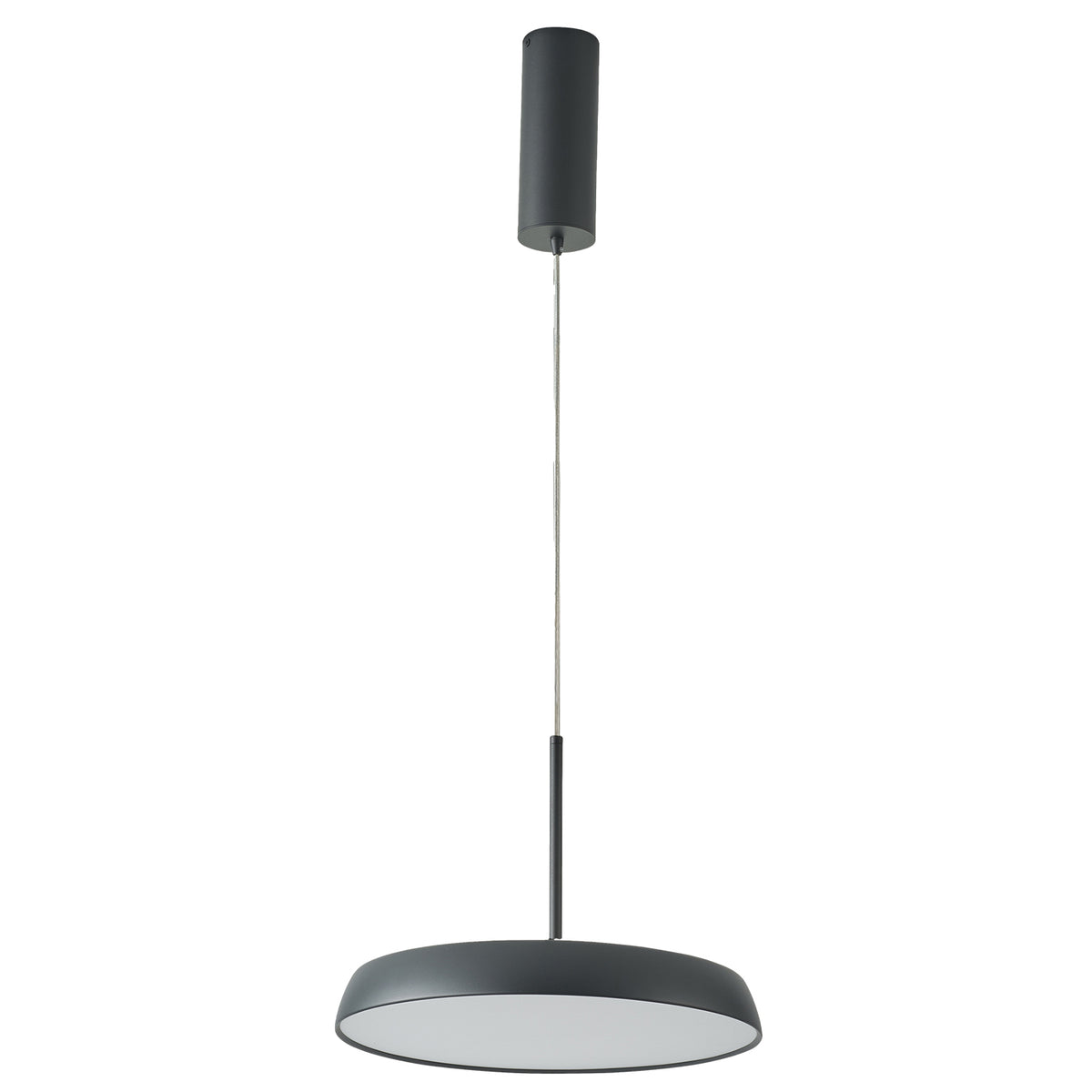 CLARA Pendant 15 BK