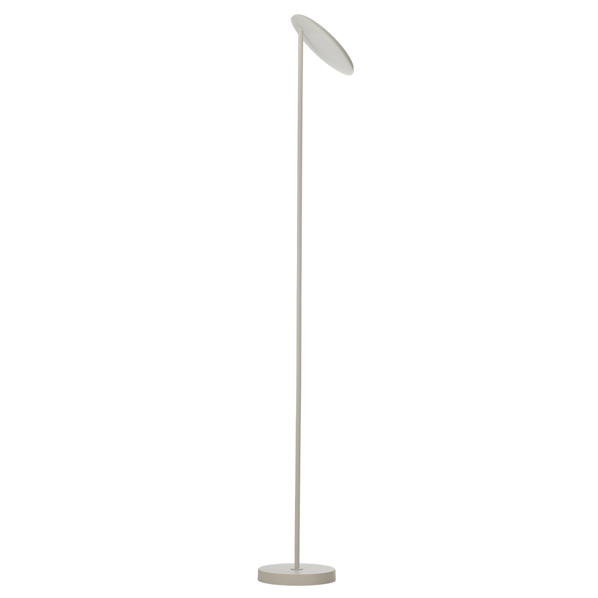 CARPA FLOOR DIMM BK