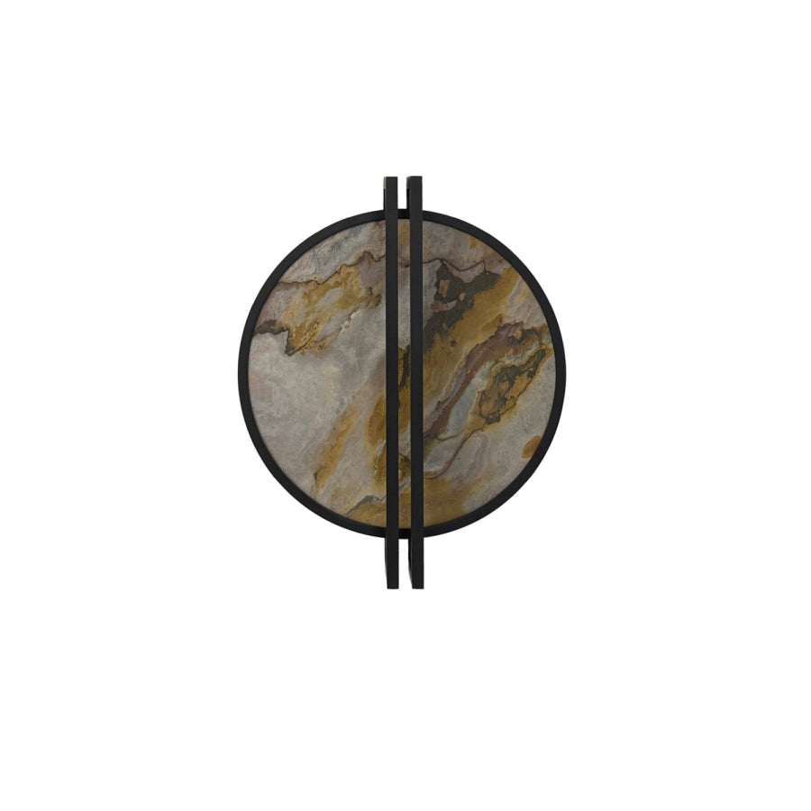 Saturn 52 Wall 3000K - BROWN
