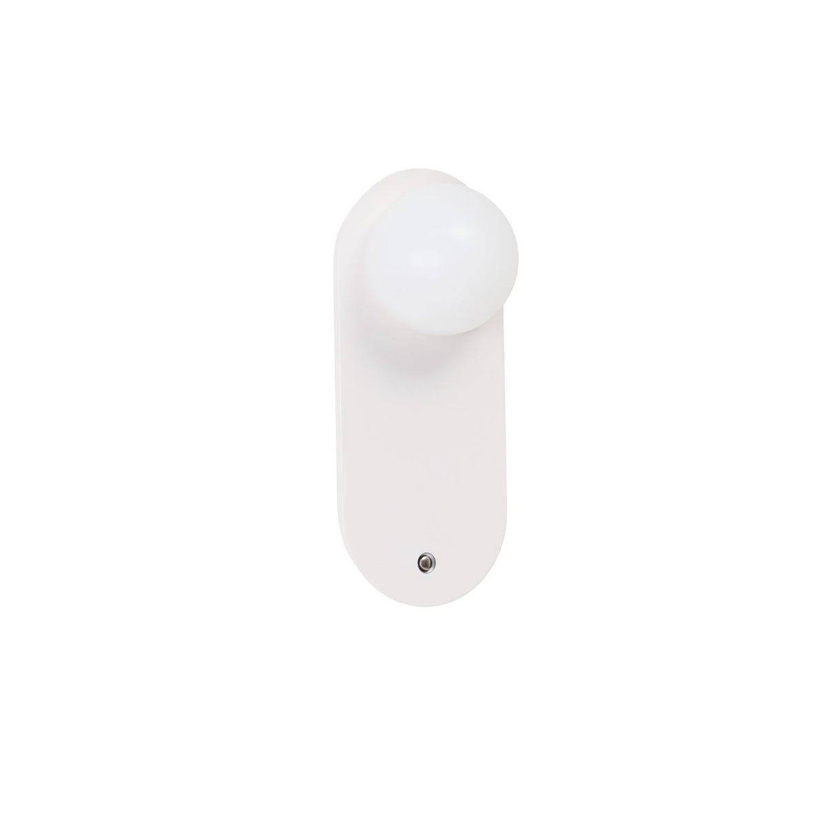 AMORO WALL CCT WH