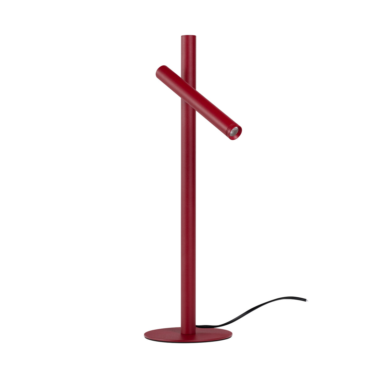 TROST TABLE RED