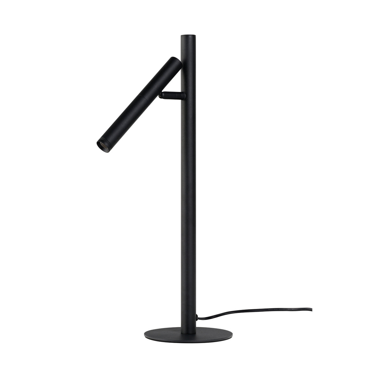 TROST TABLE BK