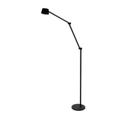 Molly Floor Dimm Bk - Black