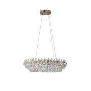 Barletta 80 Pendant 3-Step Dimm Go - Gold