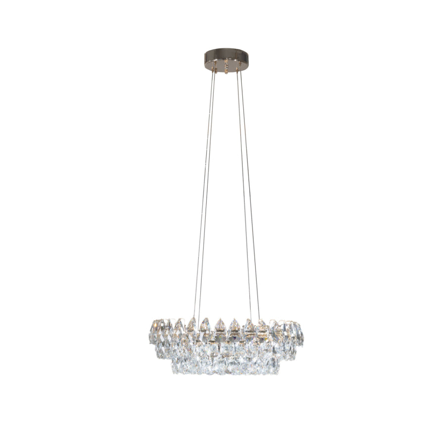 Barletta 60 Pendant 3-Step Dimm Go - Gold