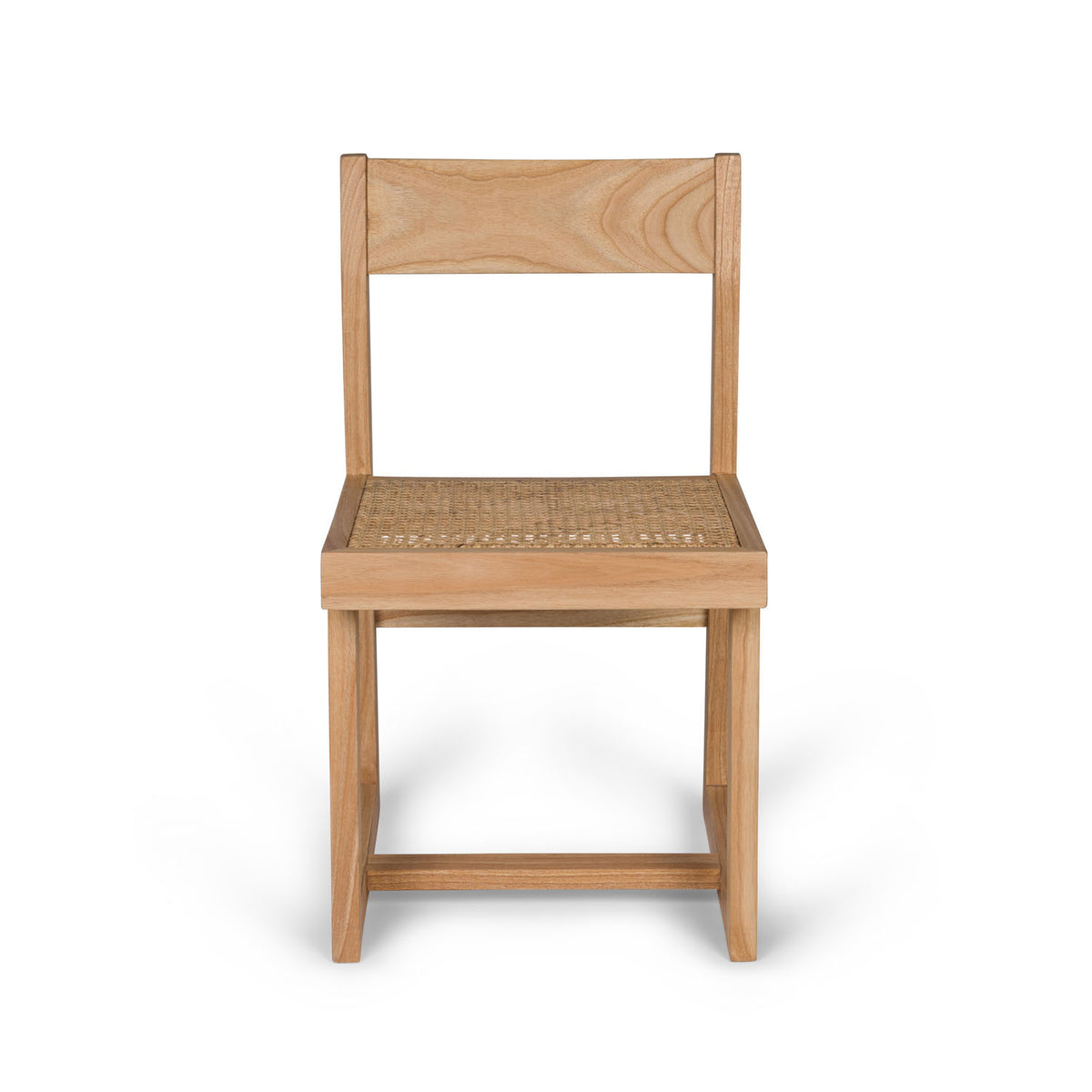 Box Chair Gérard Naturale DETJER