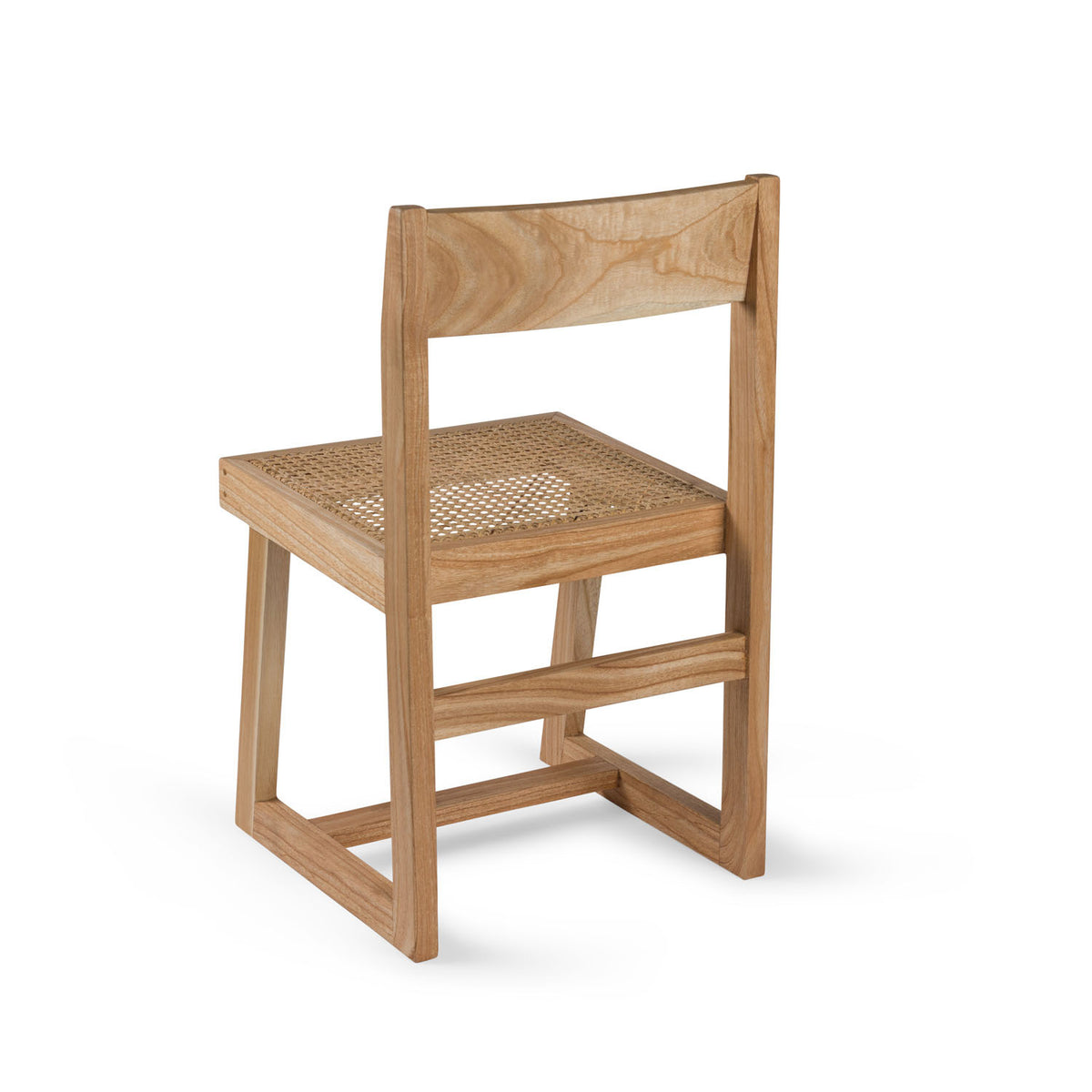 Box Chair Gérard Naturale DETJER