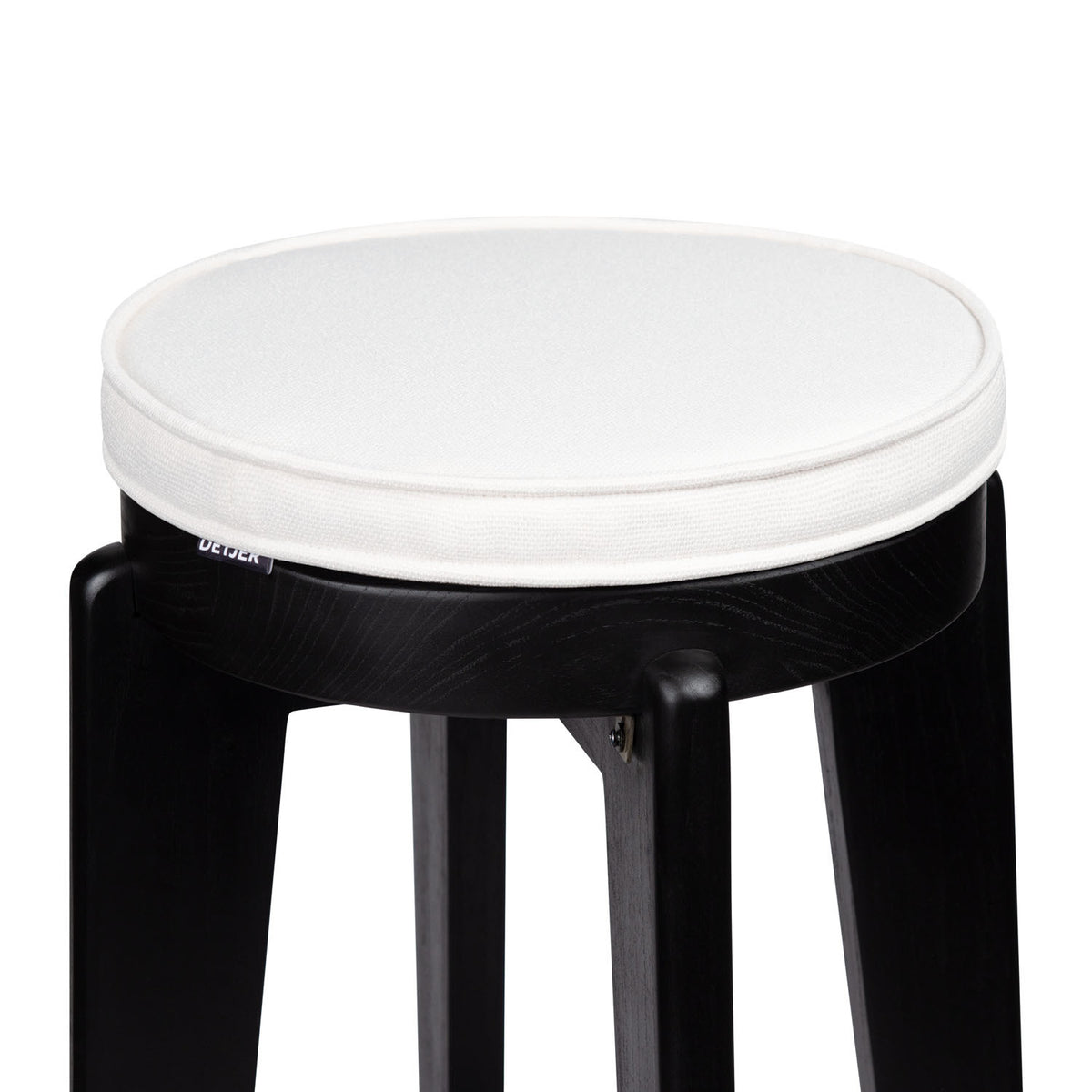 Cuscino per sgabello Bar Stool DT.W.19 - Pierre Jeanneret Edition