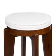 Cuscino per sgabello Bar Stool DT.W.19 - Pierre Jeanneret Edition