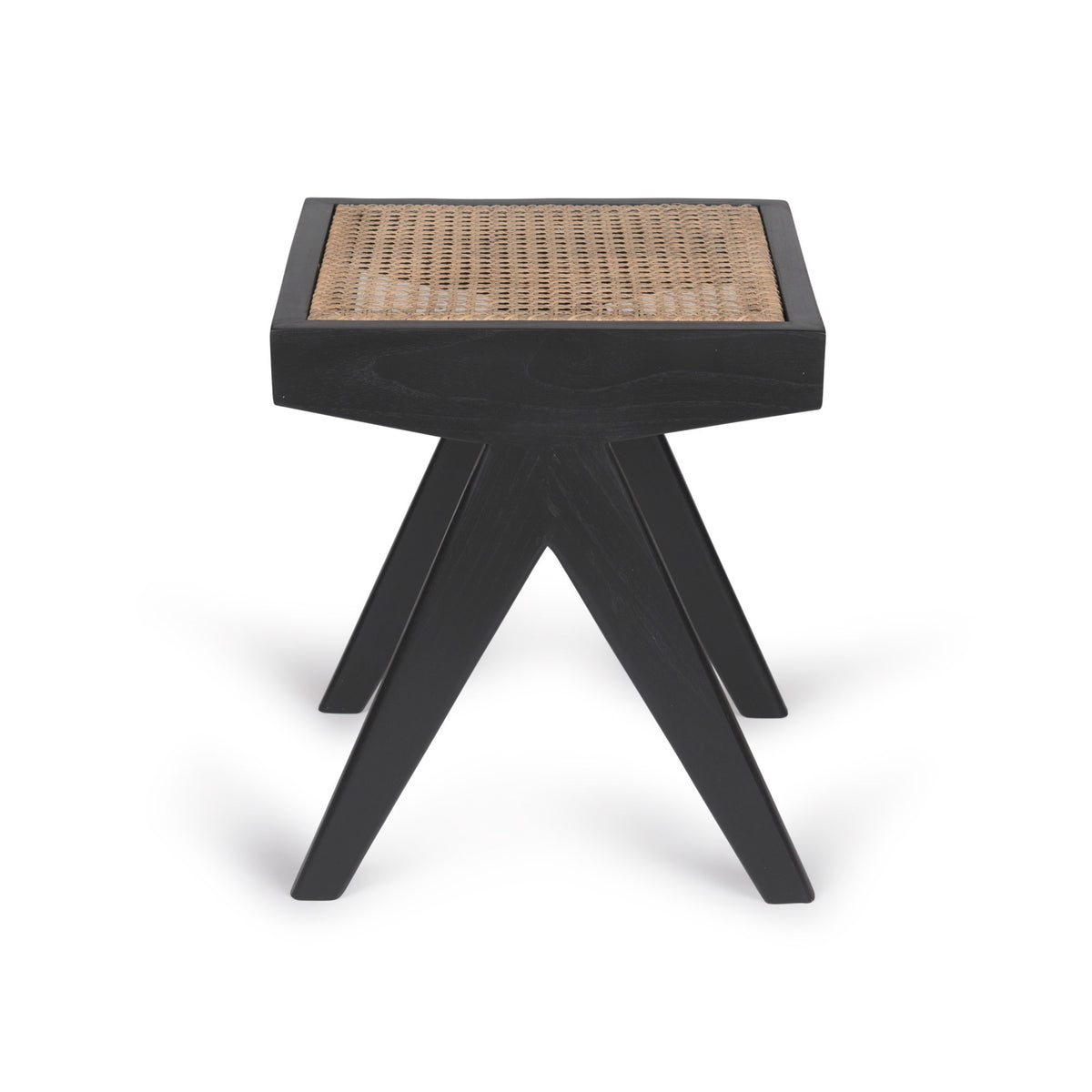 Panca B.T.H. Flats 1 Nero Carbone DETJER