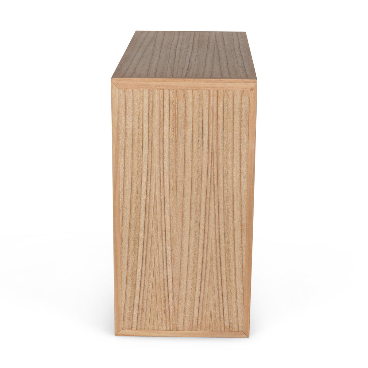Libreria Book Rack 5 - Natural - Pierre Jeanneret Edition