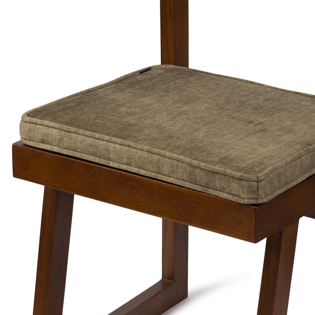 Cuscino per Box Chair Gérard - Pierre Jeanneret Edition