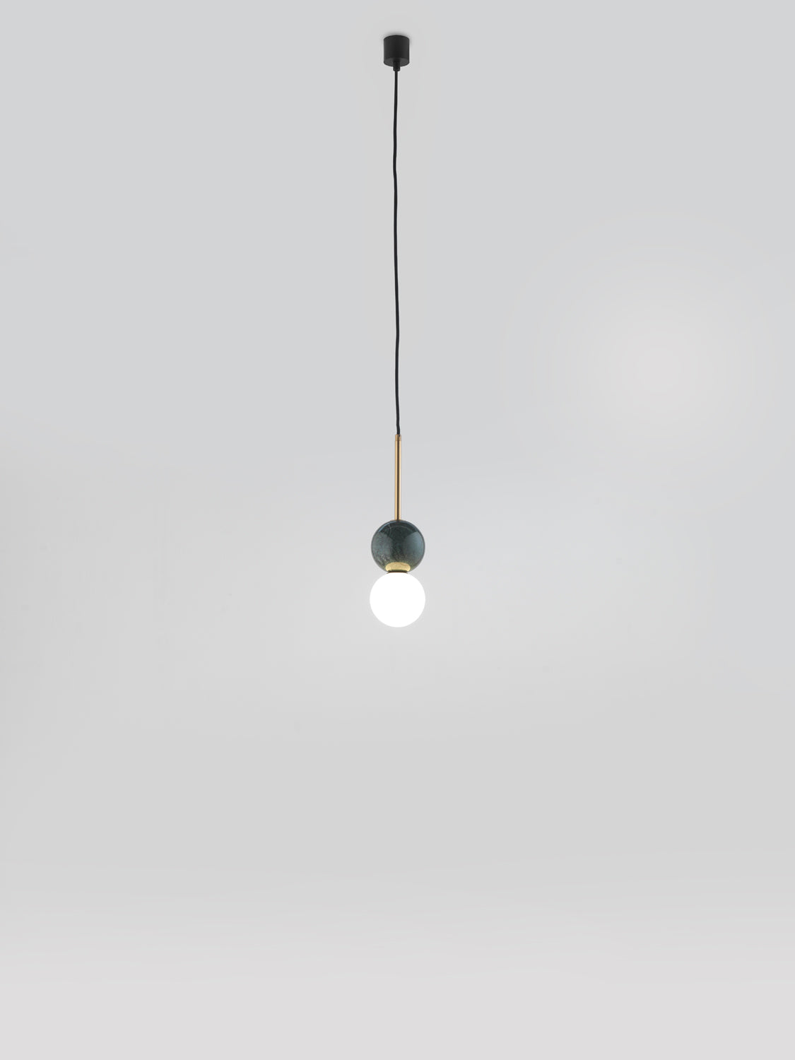 DALT Lampada a sospensione - Ø100